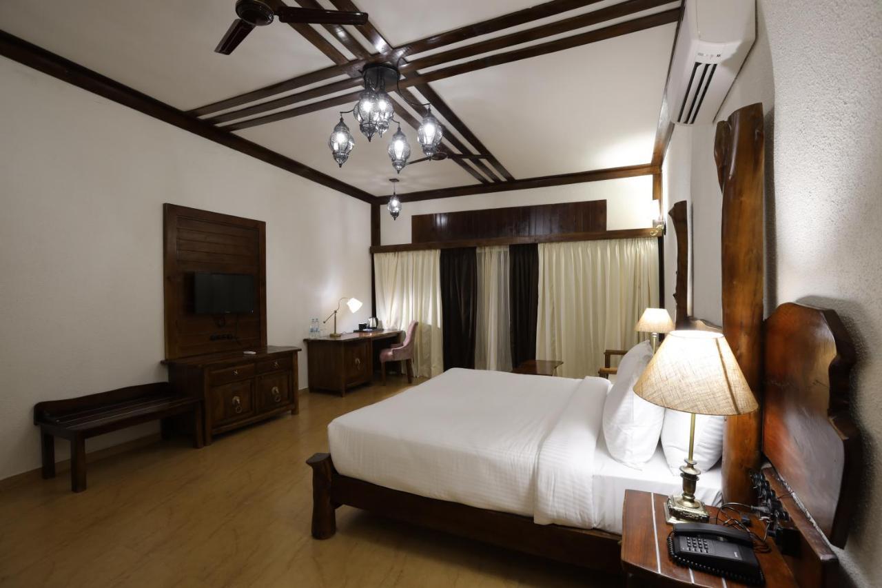 Jagira Ananta Elite , Sasan Gir Hotel Chitrod Ngoại thất bức ảnh