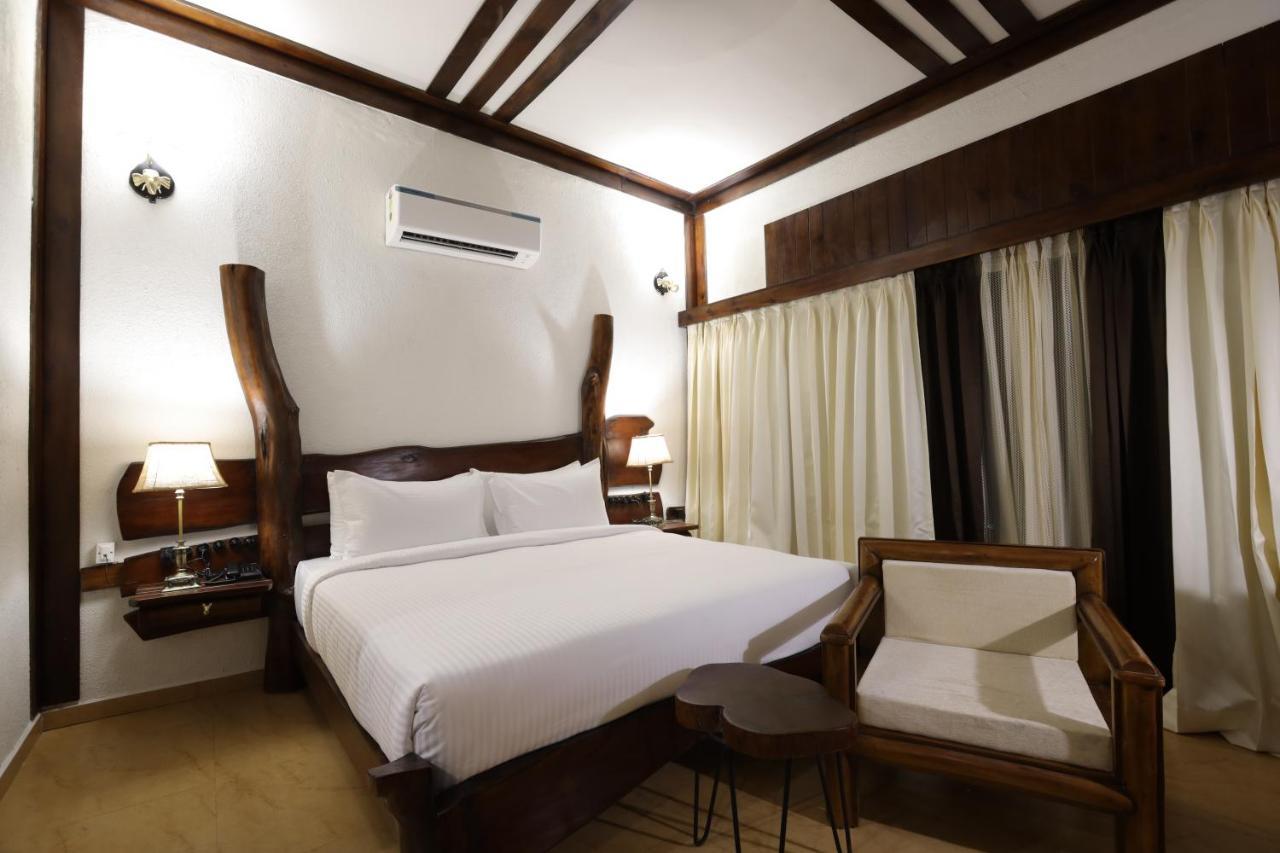 Jagira Ananta Elite , Sasan Gir Hotel Chitrod Ngoại thất bức ảnh