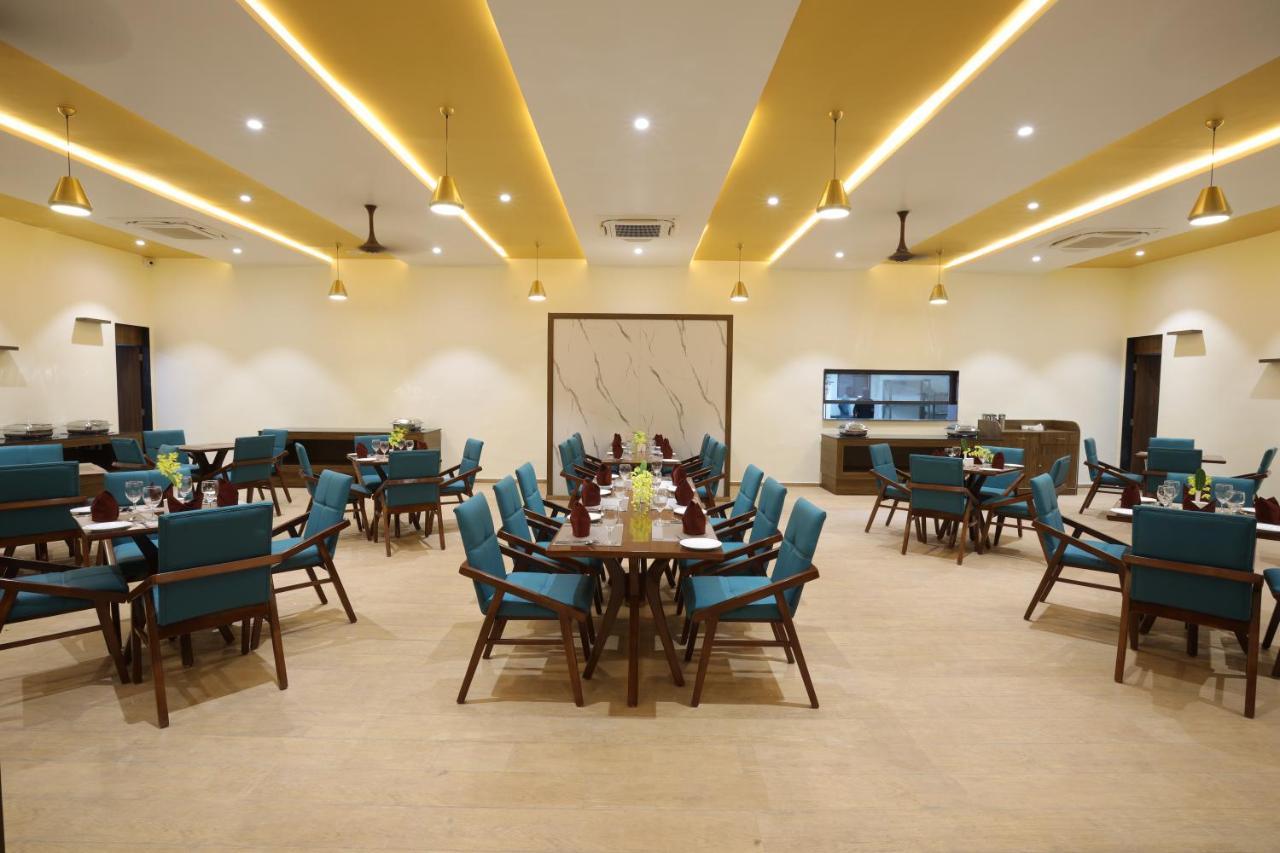 Jagira Ananta Elite , Sasan Gir Hotel Chitrod Ngoại thất bức ảnh