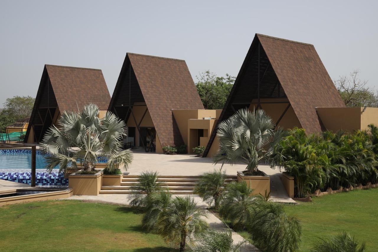 Jagira Ananta Elite , Sasan Gir Hotel Chitrod Ngoại thất bức ảnh
