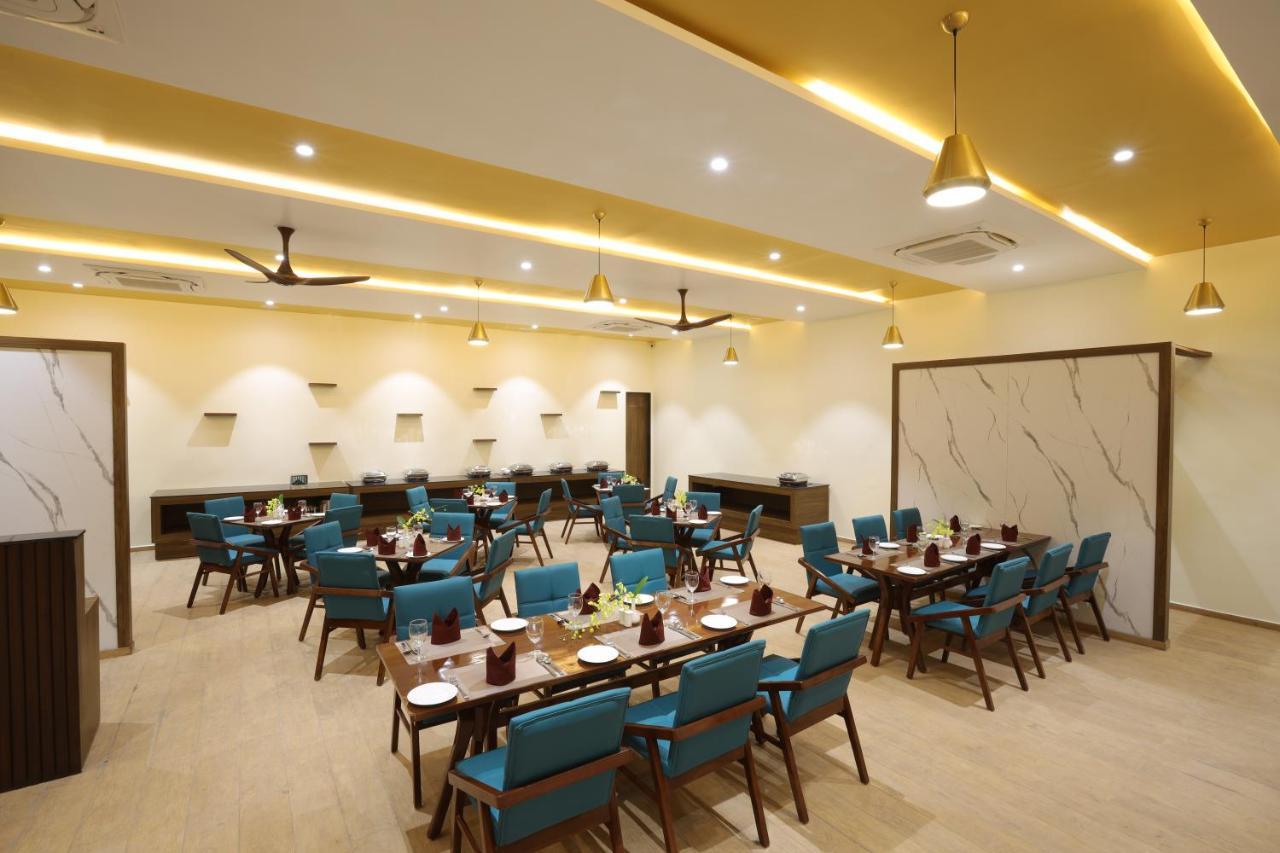 Jagira Ananta Elite , Sasan Gir Hotel Chitrod Ngoại thất bức ảnh