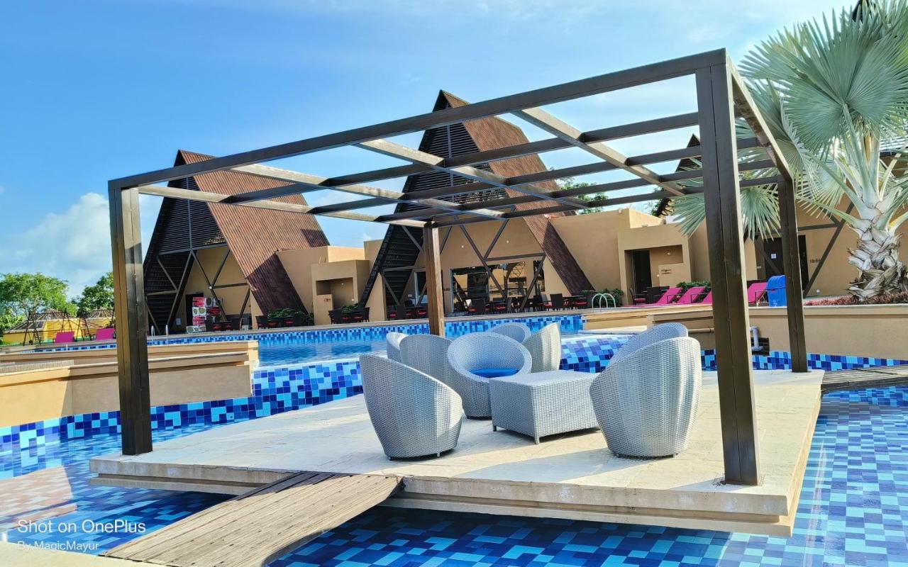 Jagira Ananta Elite , Sasan Gir Hotel Chitrod Ngoại thất bức ảnh