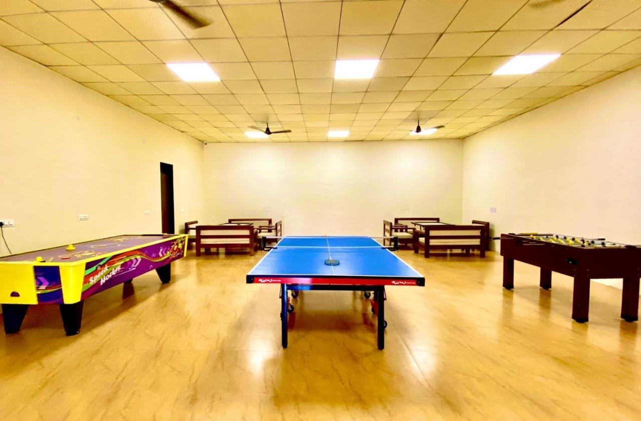 Jagira Ananta Elite , Sasan Gir Hotel Chitrod Ngoại thất bức ảnh