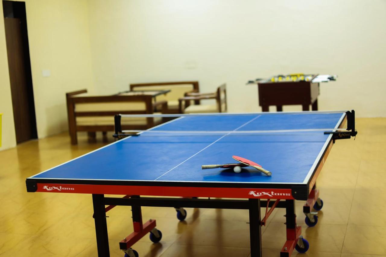 Jagira Ananta Elite , Sasan Gir Hotel Chitrod Ngoại thất bức ảnh